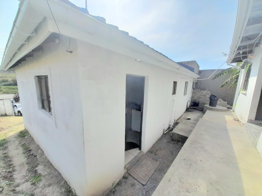 2 Bedroom Property for Sale in Mdantsane Nu 15 Eastern Cape